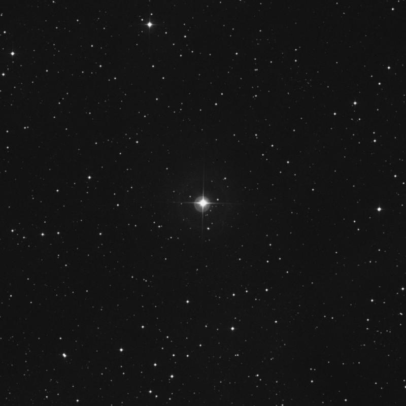 Image of HR7926 star