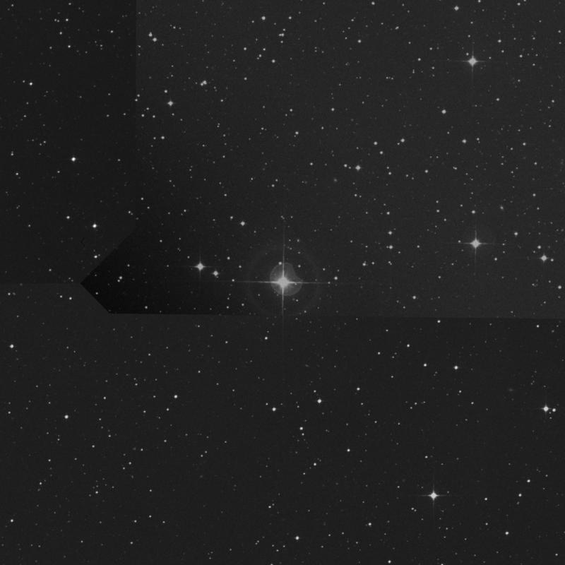 Image of HR7931 star