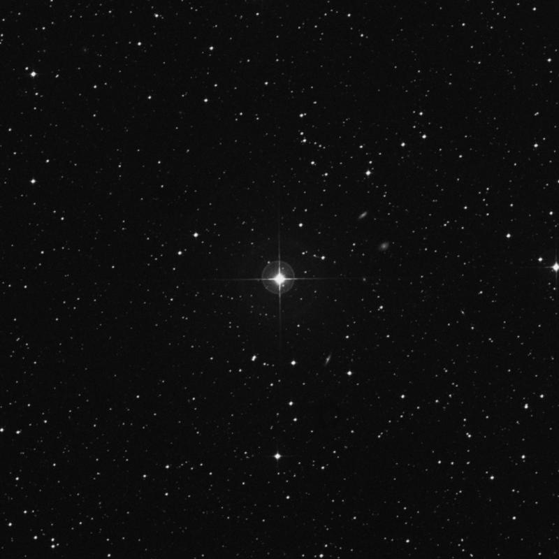 Image of HR7935 star