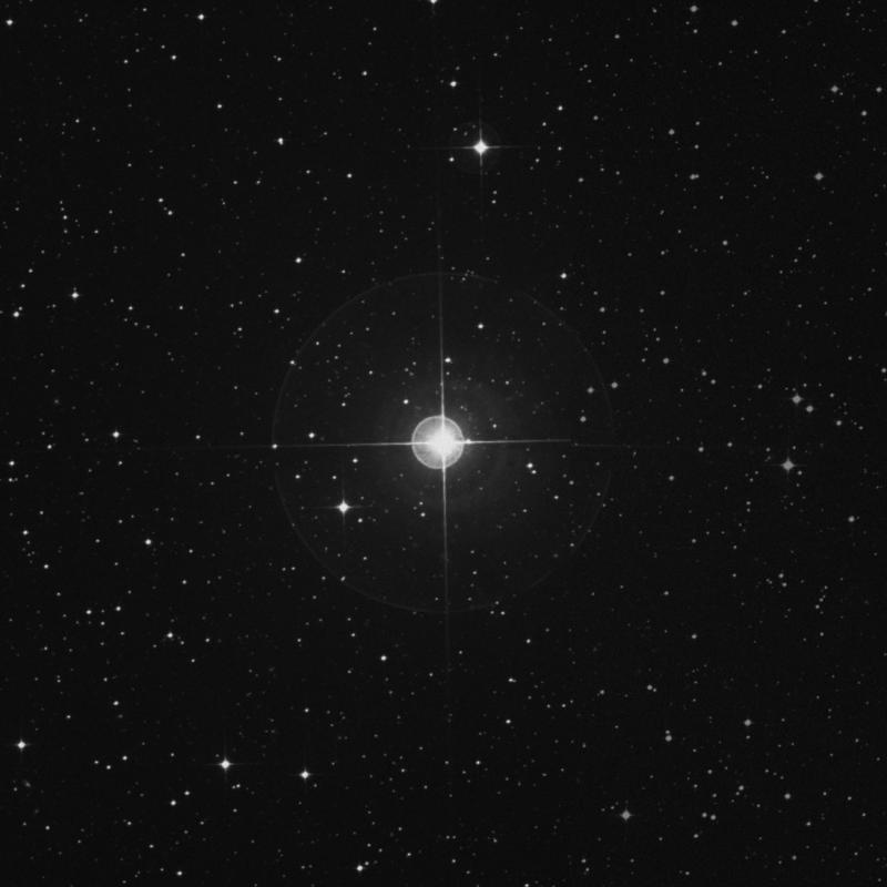 Image of ψ Capricorni (psi Capricorni) star