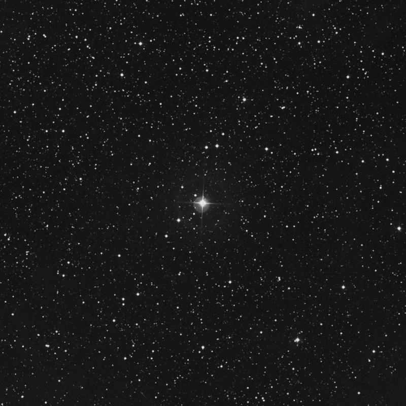 Image of HR7940 star
