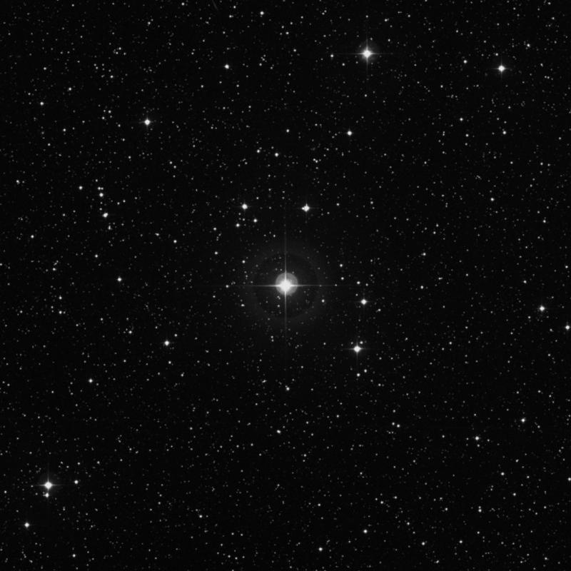 Image of HR7941 star