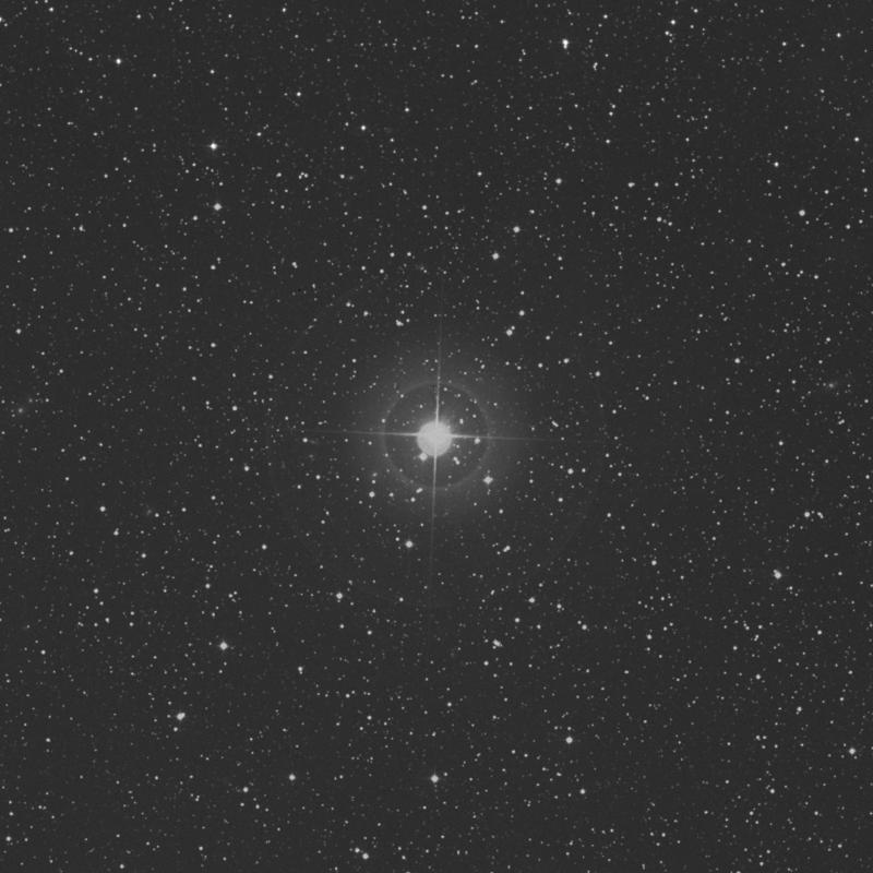 Image of HR7955 star