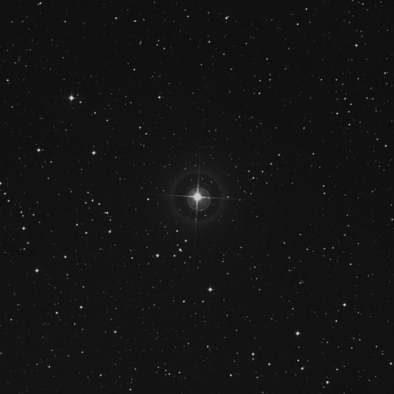 Image of HR7960 star