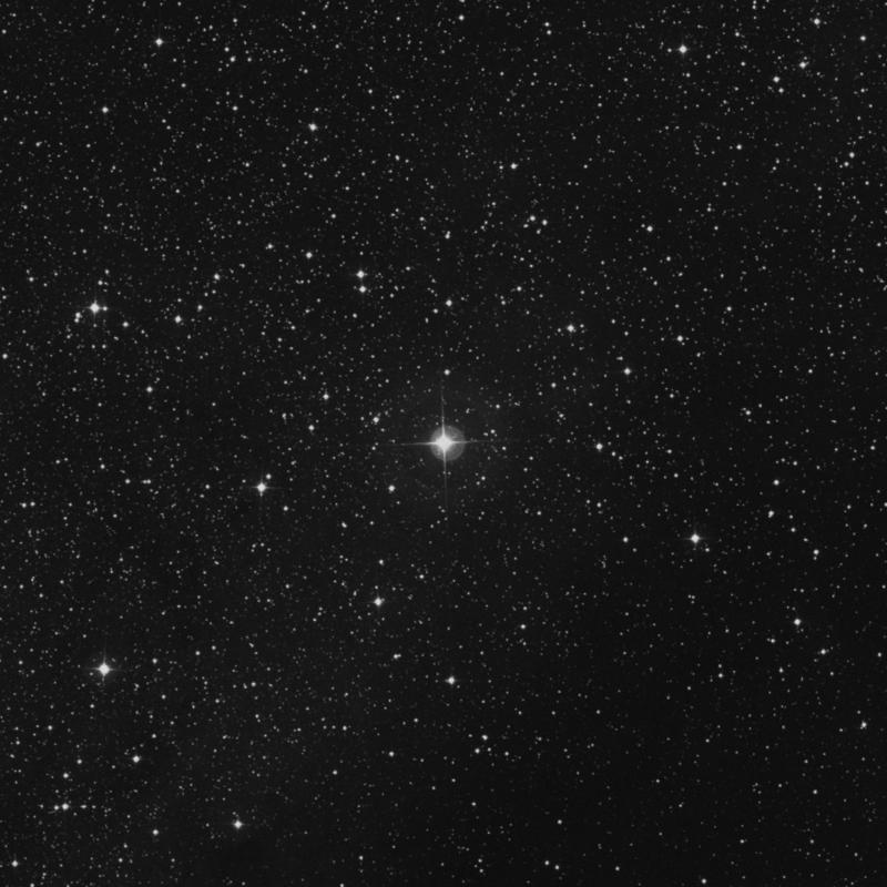 Image of HR7966 star