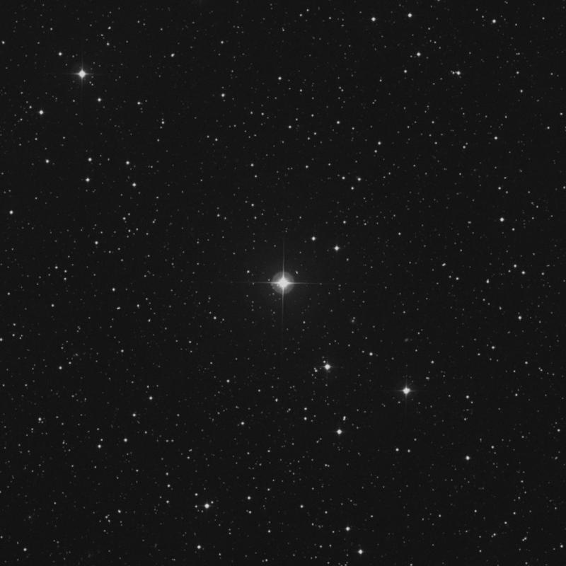 Image of HR7967 star