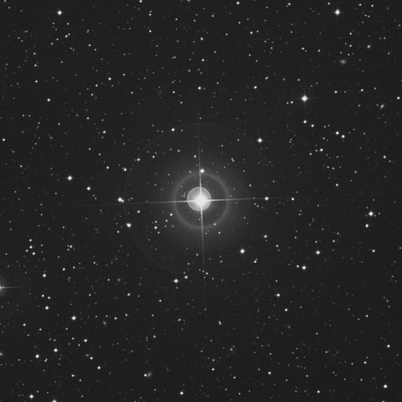Image of ι Indi (iota Indi) star