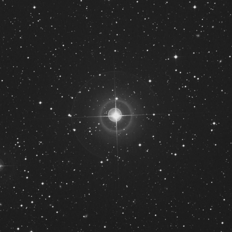 Image of ι Indi (iota Indi) star