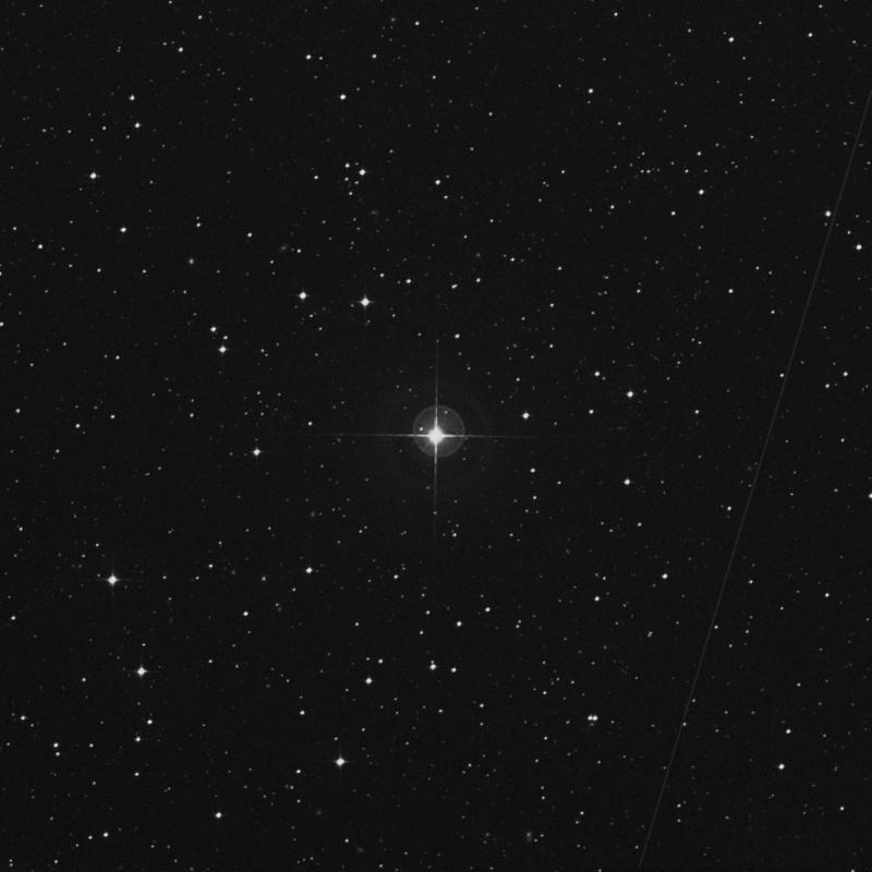 Image of HR7970 star