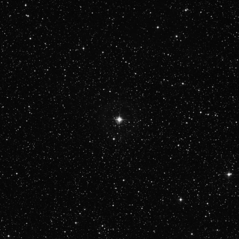 Image of HR7978 star