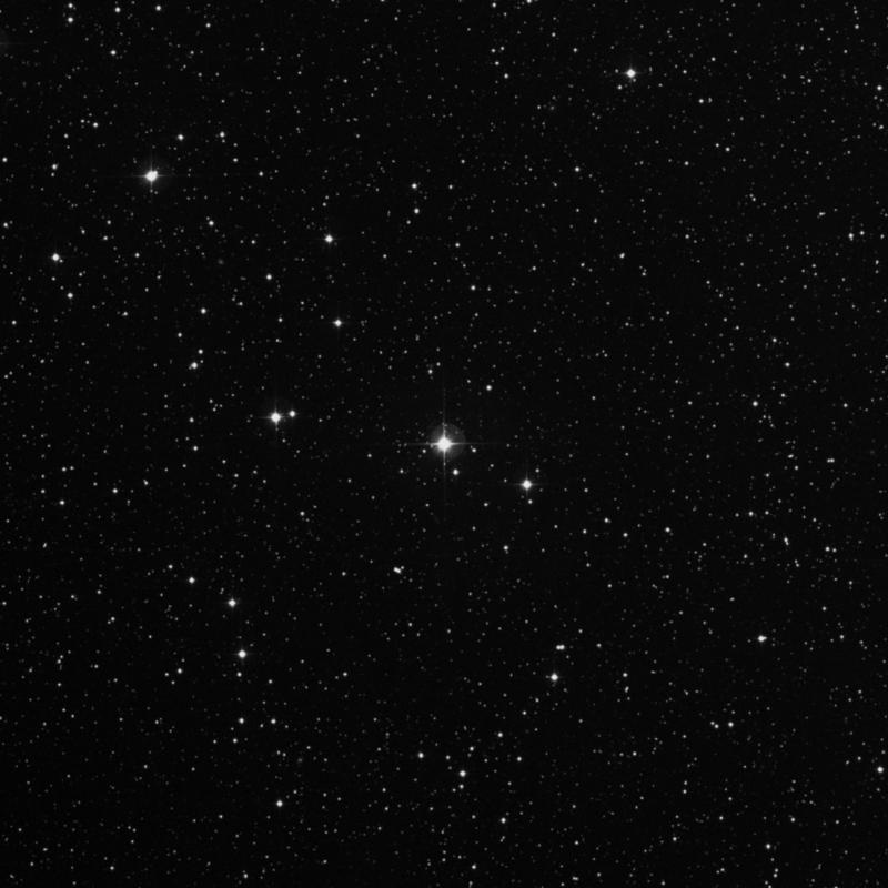 Image of HR7981 star