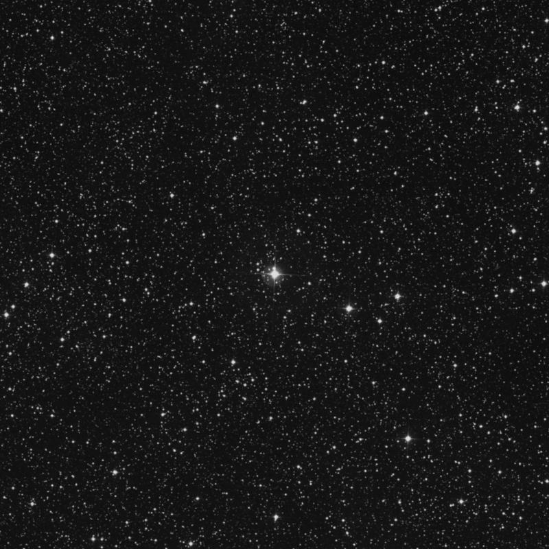 Image of HR7983 star
