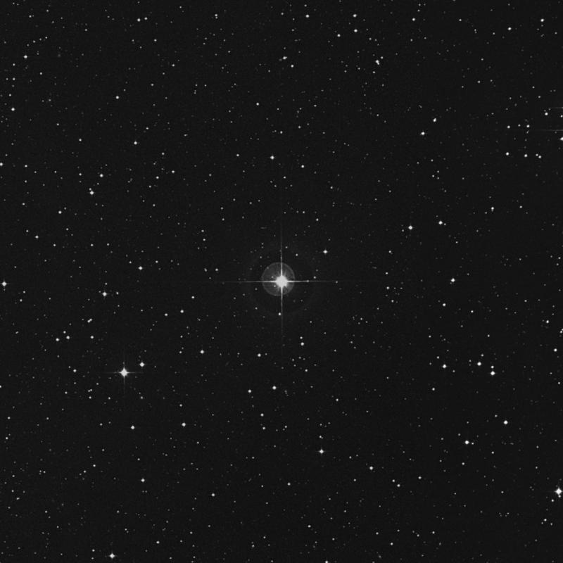 Image of HR7994 star
