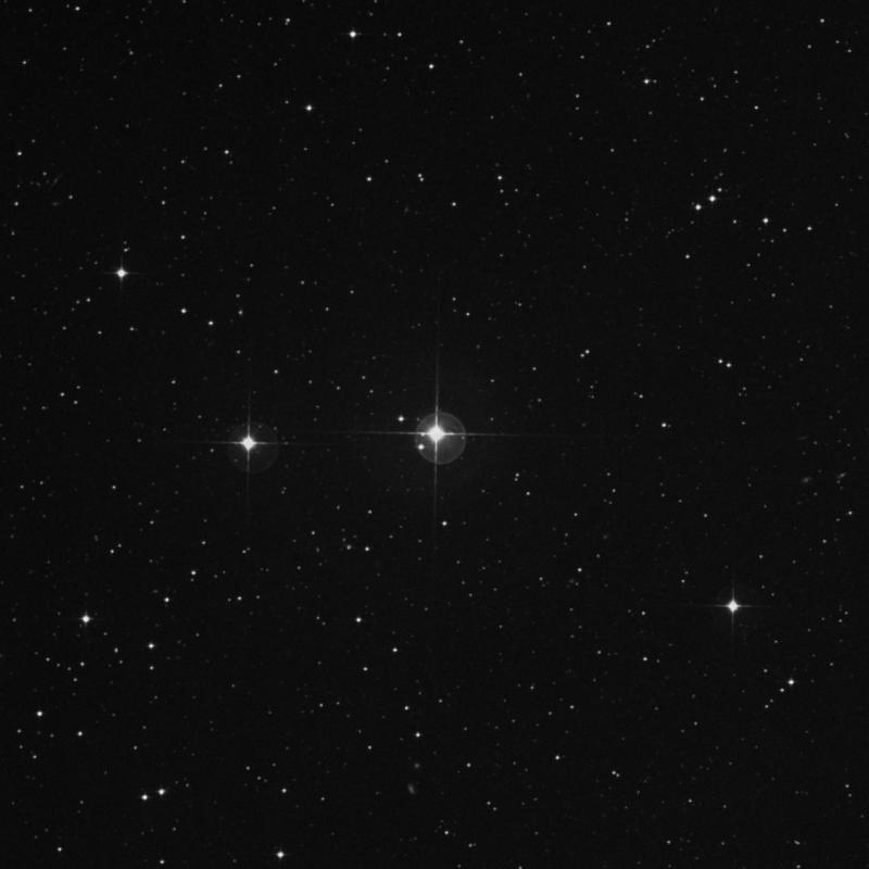 Image of HR7997 star