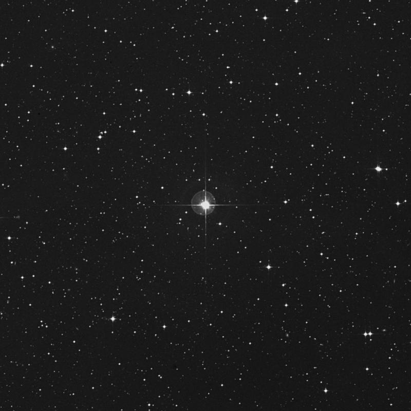 Image of HR7998 star