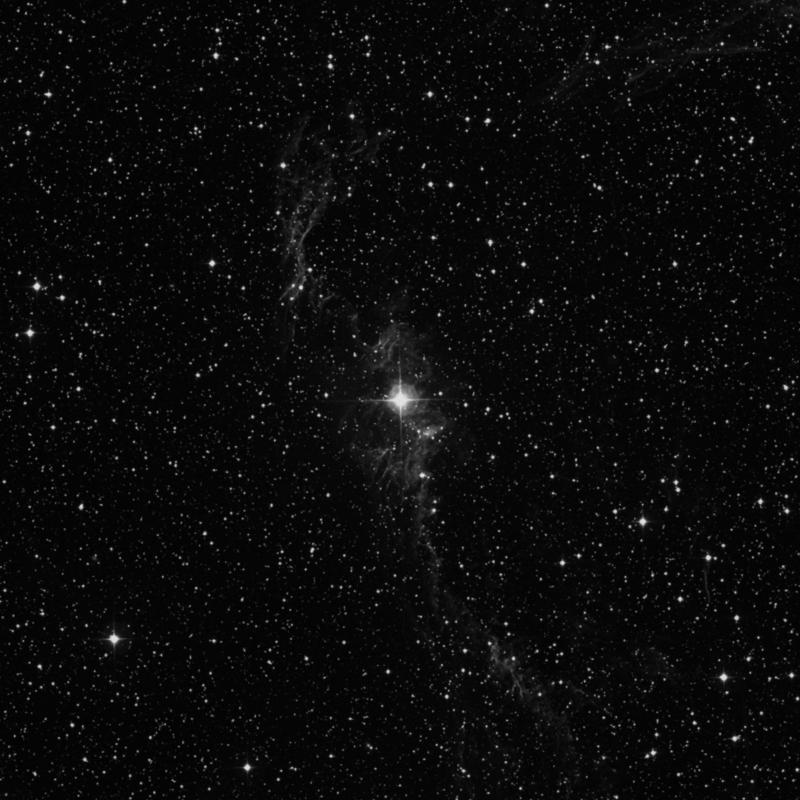 Image of HR7999 star