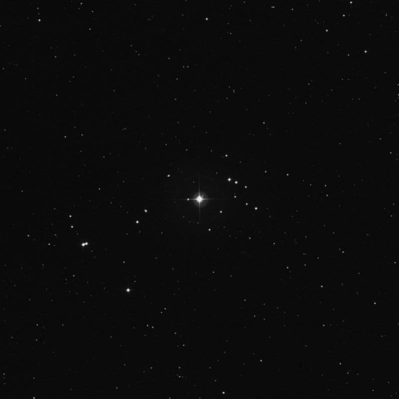 Image of HR803 star
