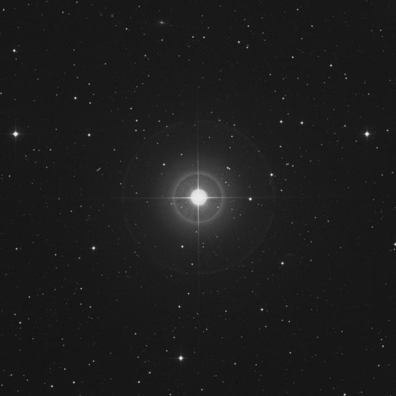 Image of Lilii Borea - 39 Arietis star