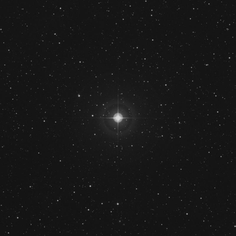 Image of HR881 star