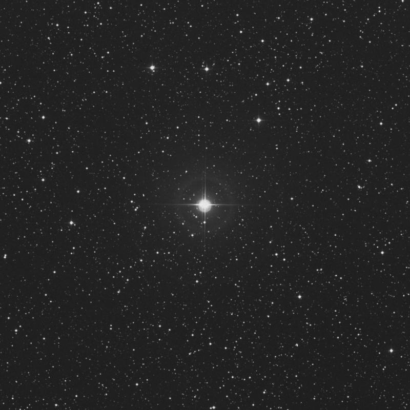 Image of HR890 star