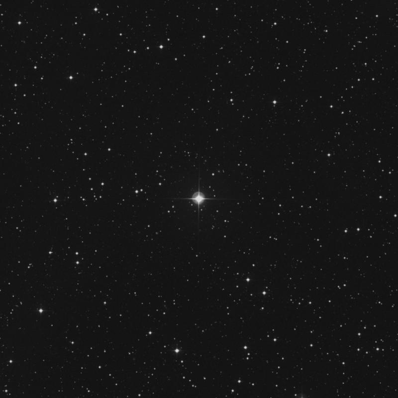 Image of HR894 star