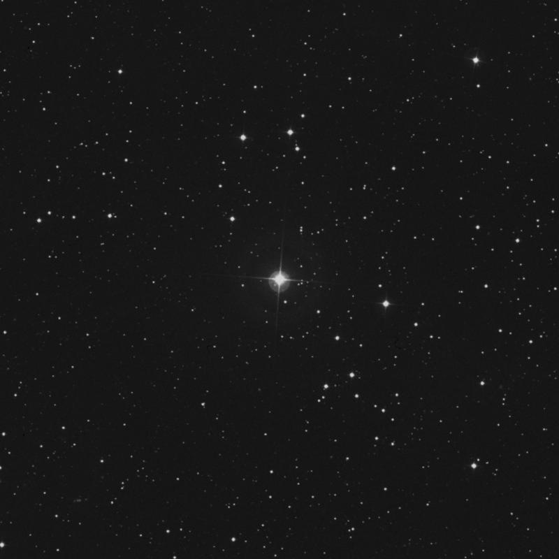 Image of 76 Draconis star