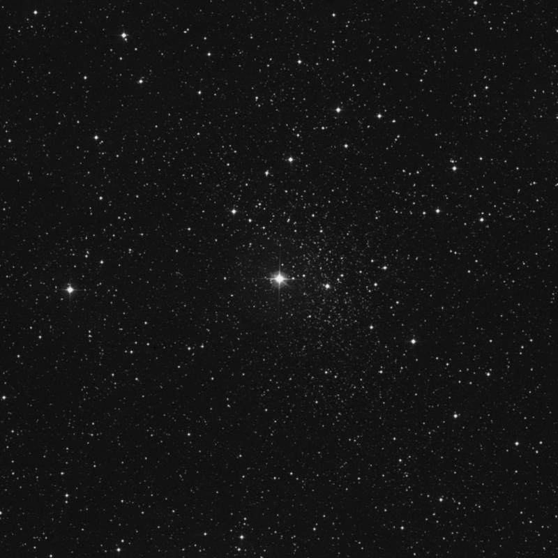 Image of HR8022 star