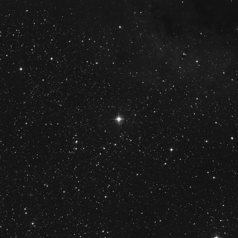 Image of HR8036 star