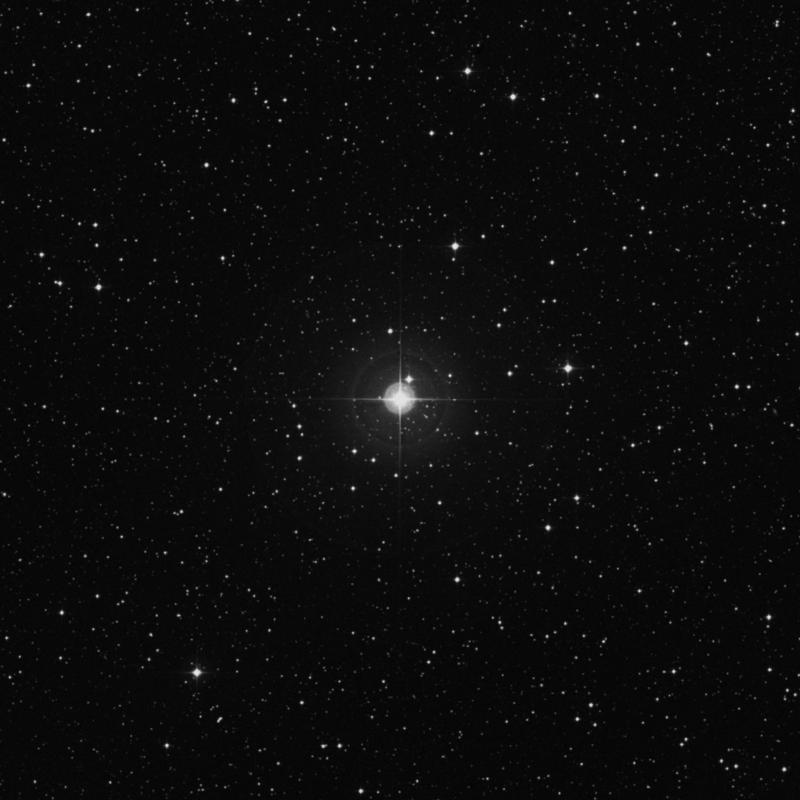 Image of HR8044 star