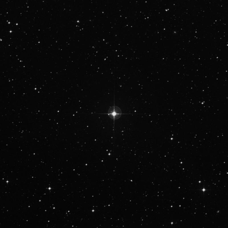 Image of HR8045 star