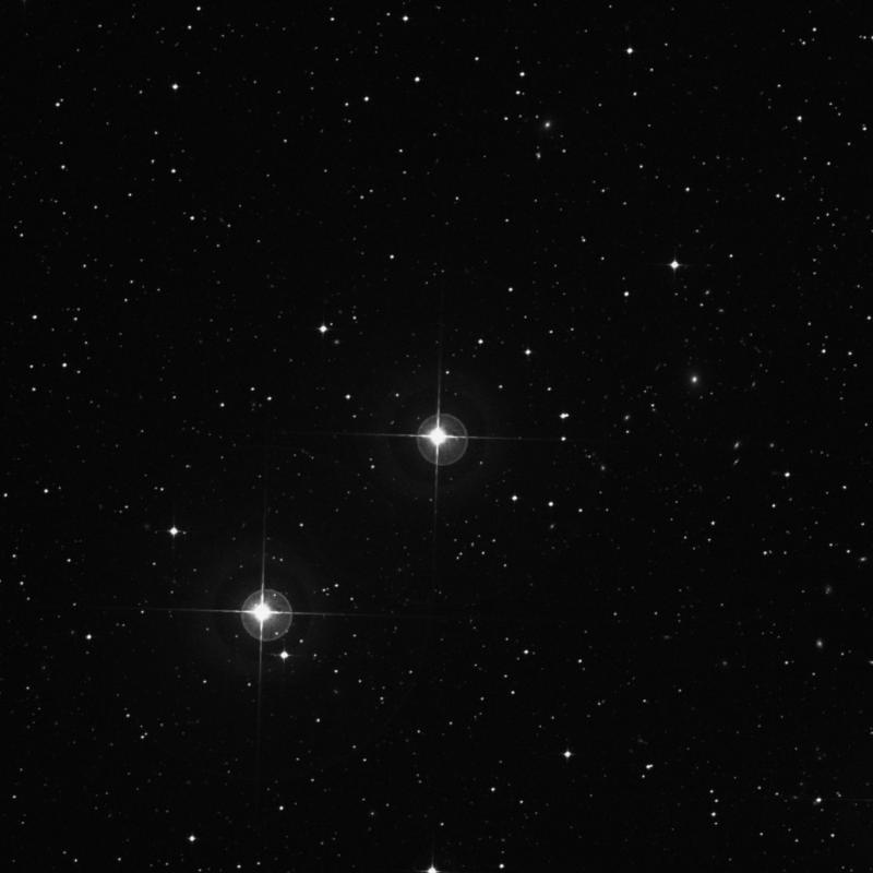 Image of HR8046 star
