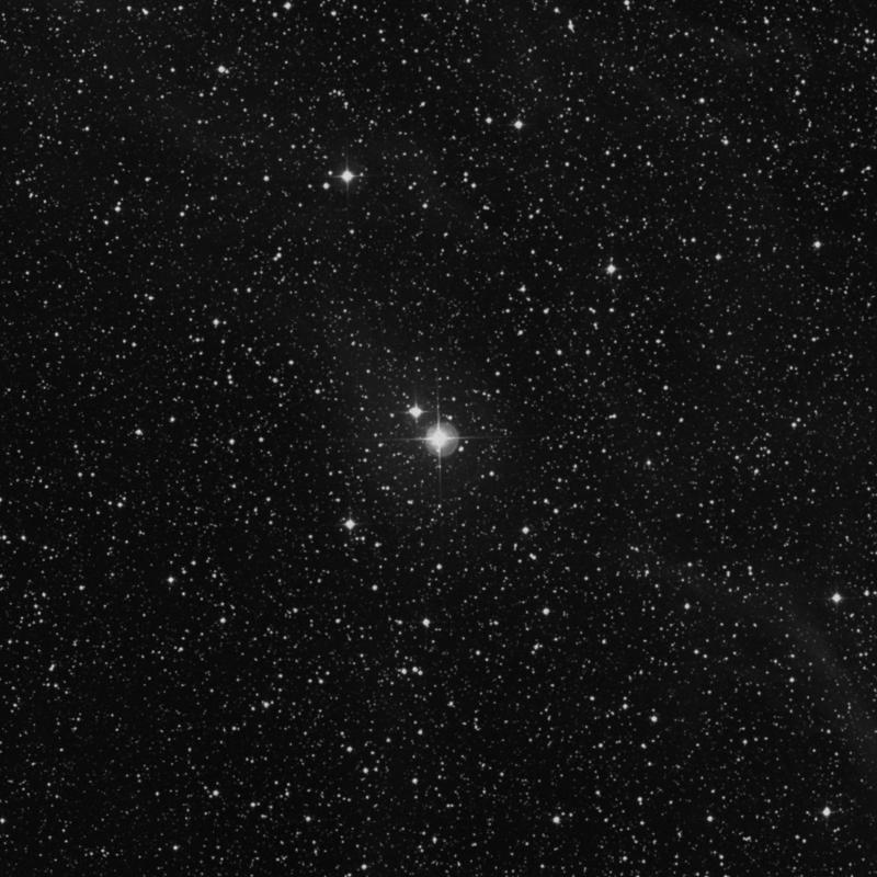 Image of HR8051 star