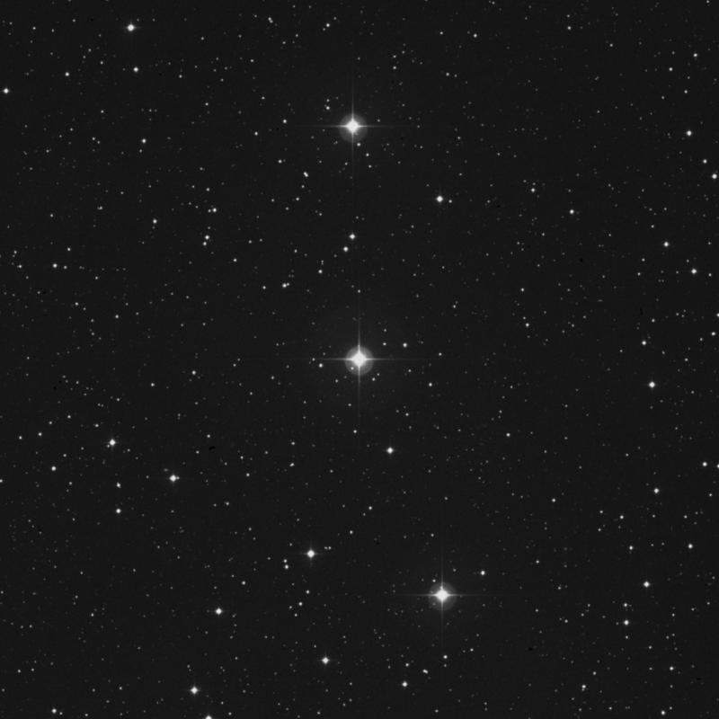 Image of HR8056 star