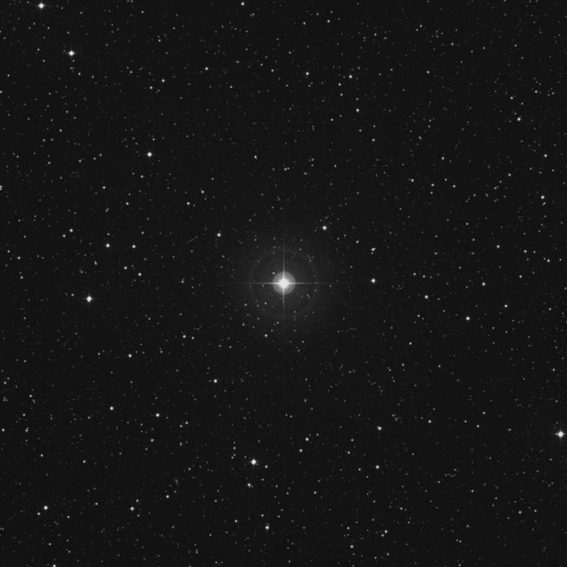 Image of HR8057 star