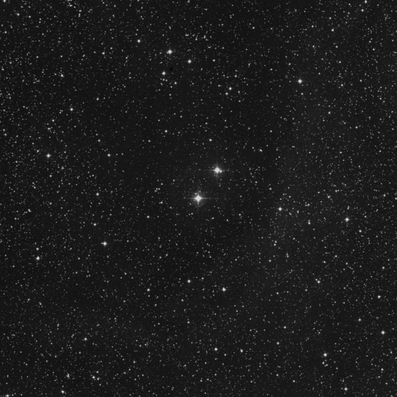 Image of HR8064 star