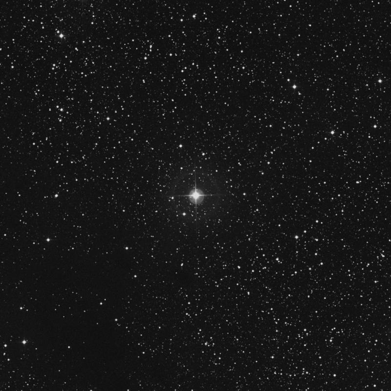 Image of HR8065 star