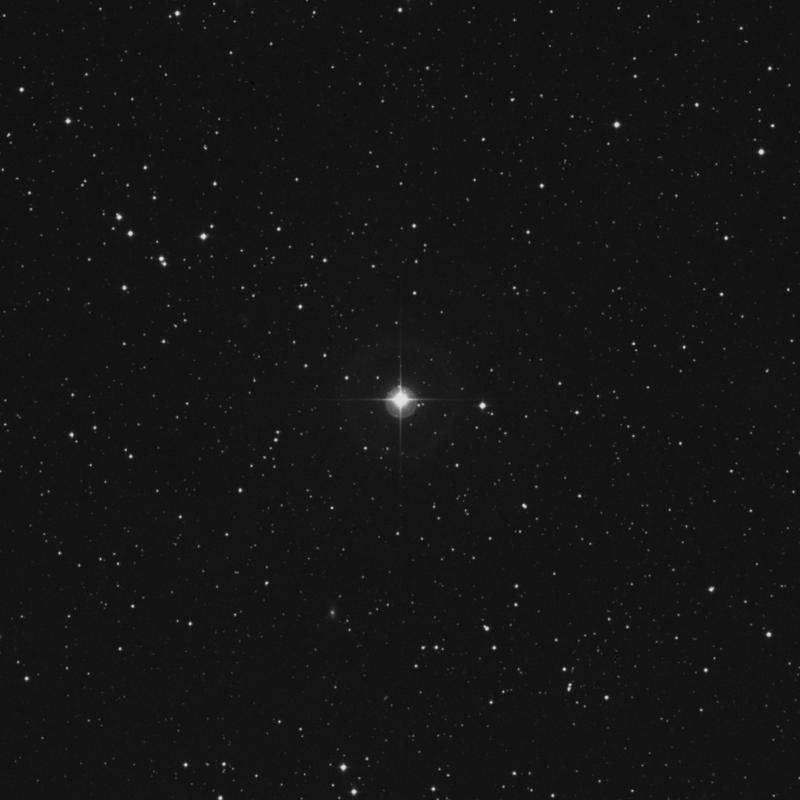 Image of HR8068 star