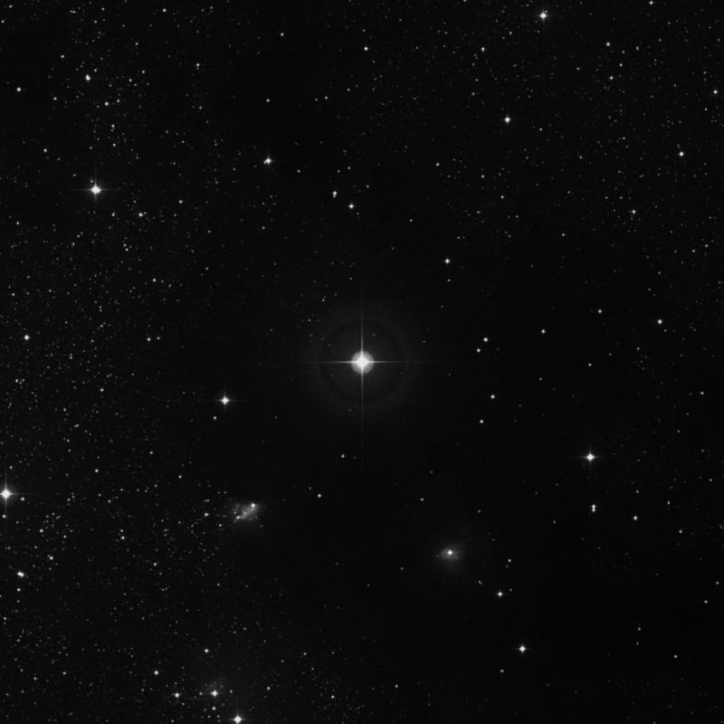 Image of HR8072 star