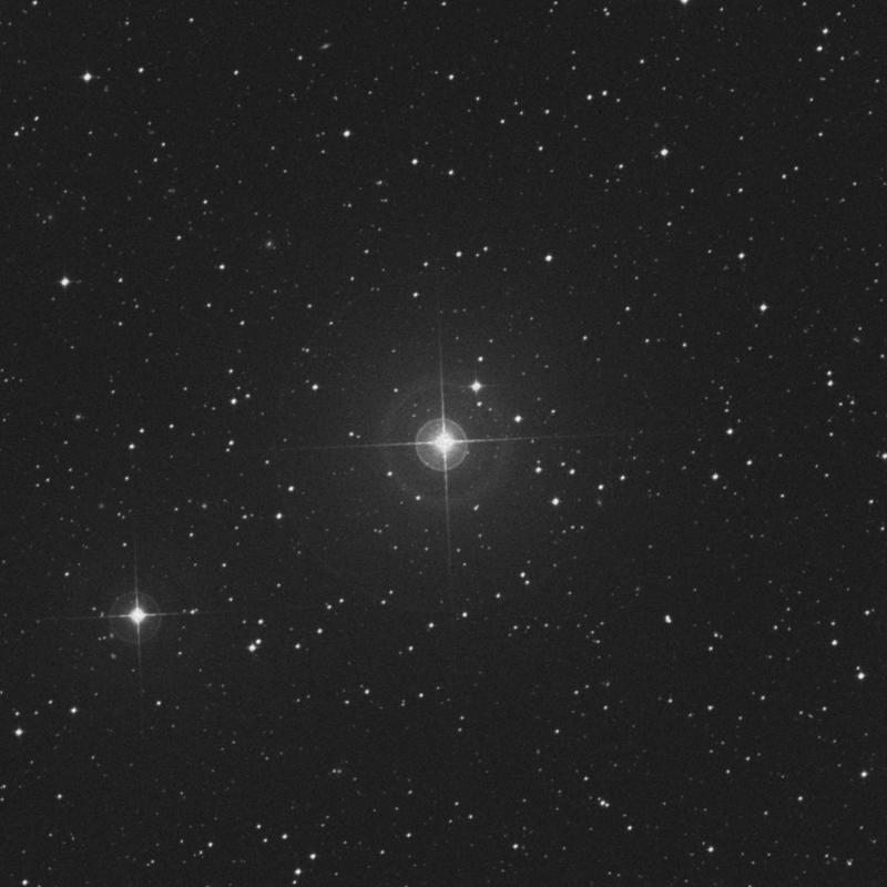 Image of HR8073 star