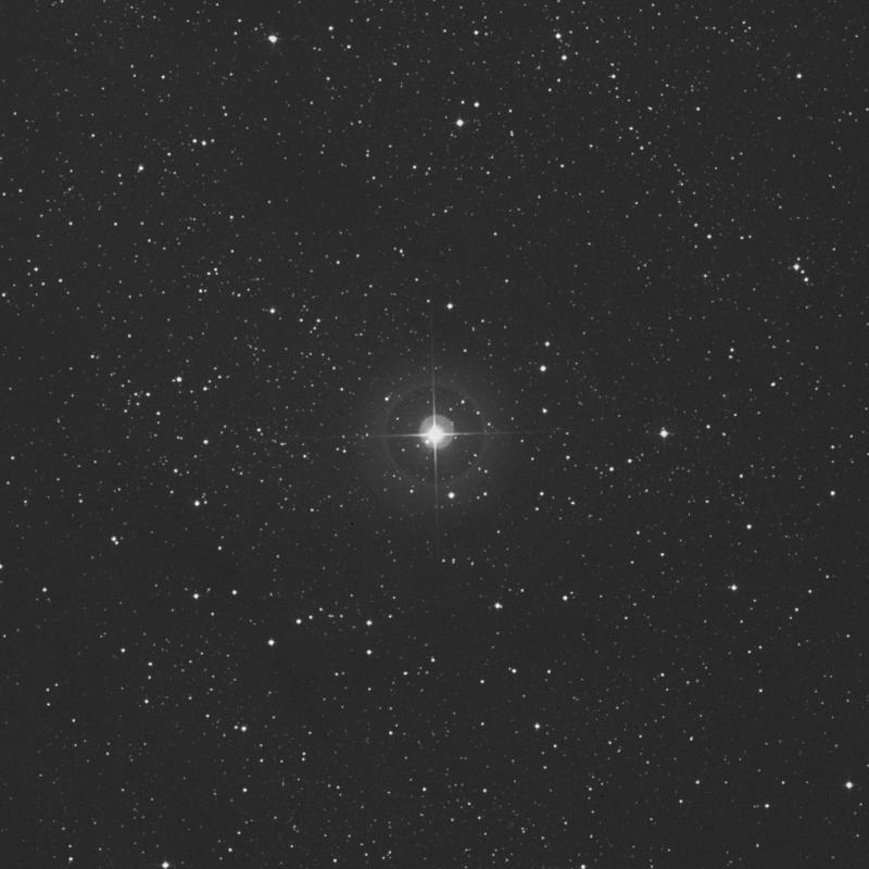 Image of HR8078 star