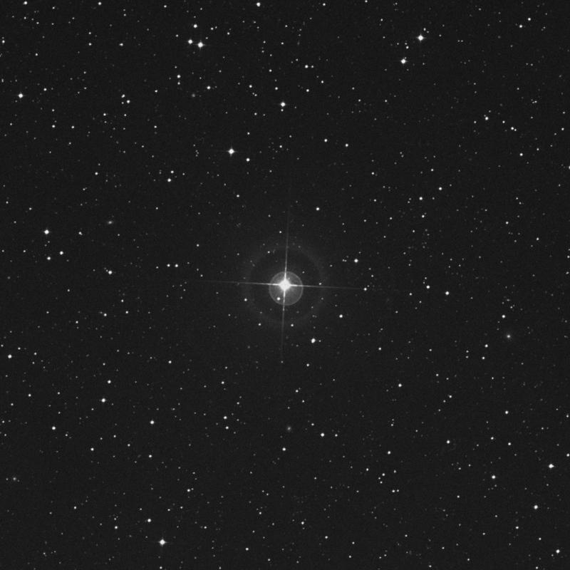 Image of HR8081 star