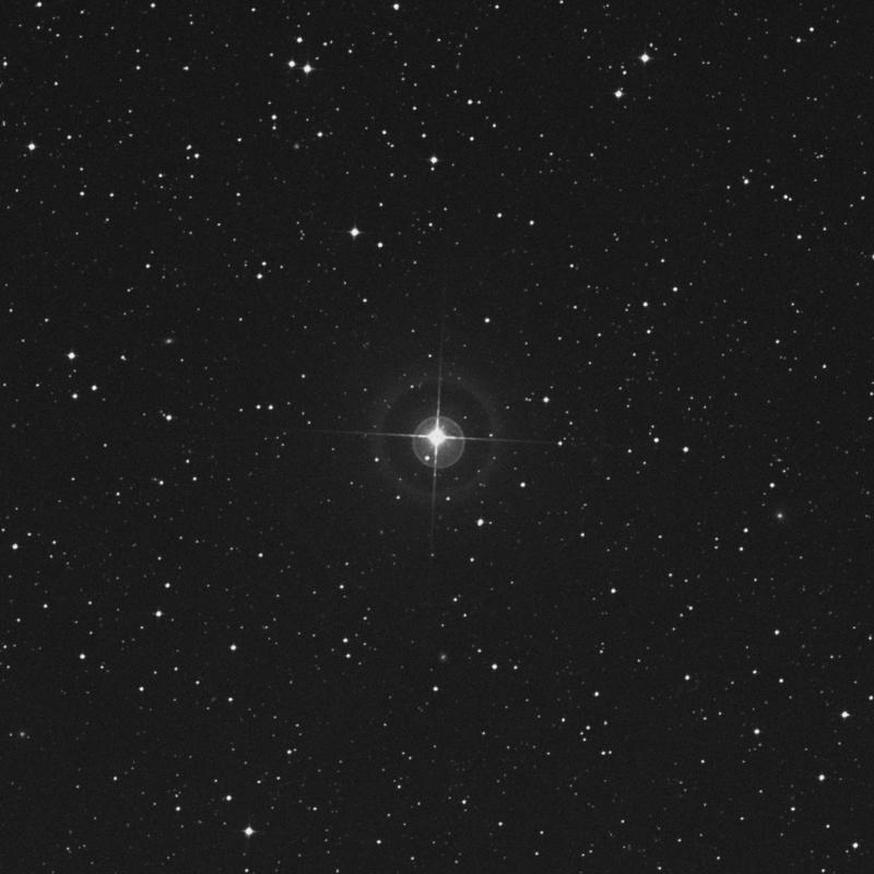 Image of HR8081 star