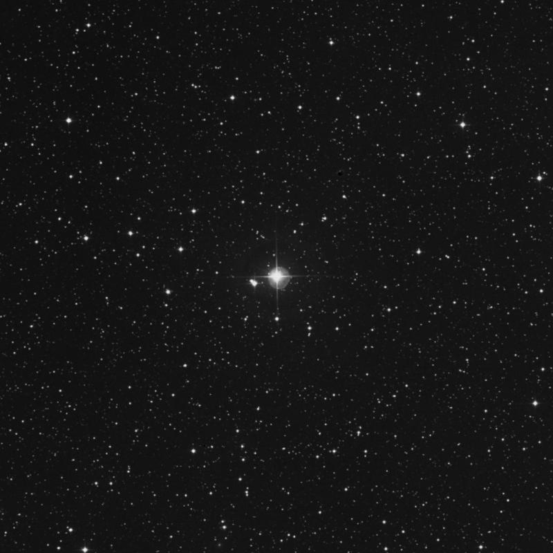 Image of HR8082 star