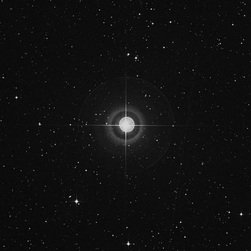 Image of ν Aquarii (nu Aquarii) star