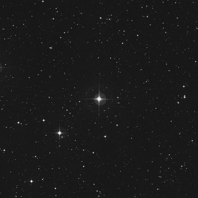 Image of HR8102 star