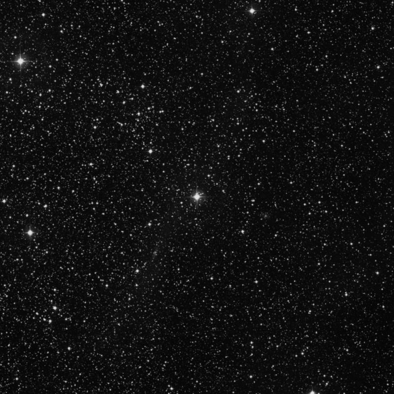 Image of HR8103 star