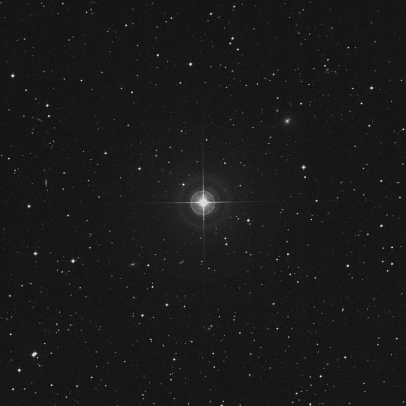 Image of HR8104 star