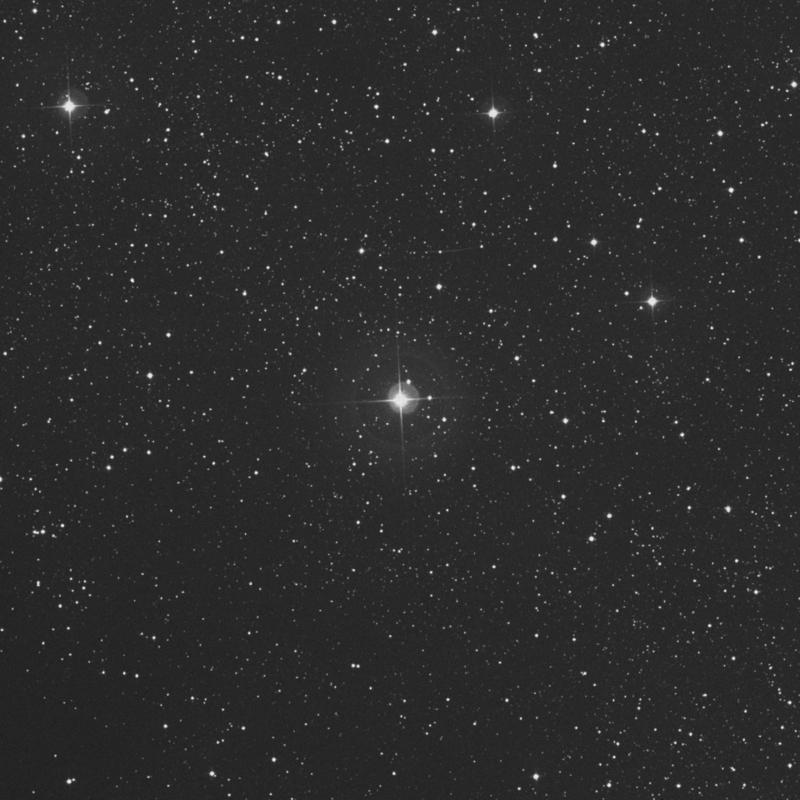 Image of HR8106 star