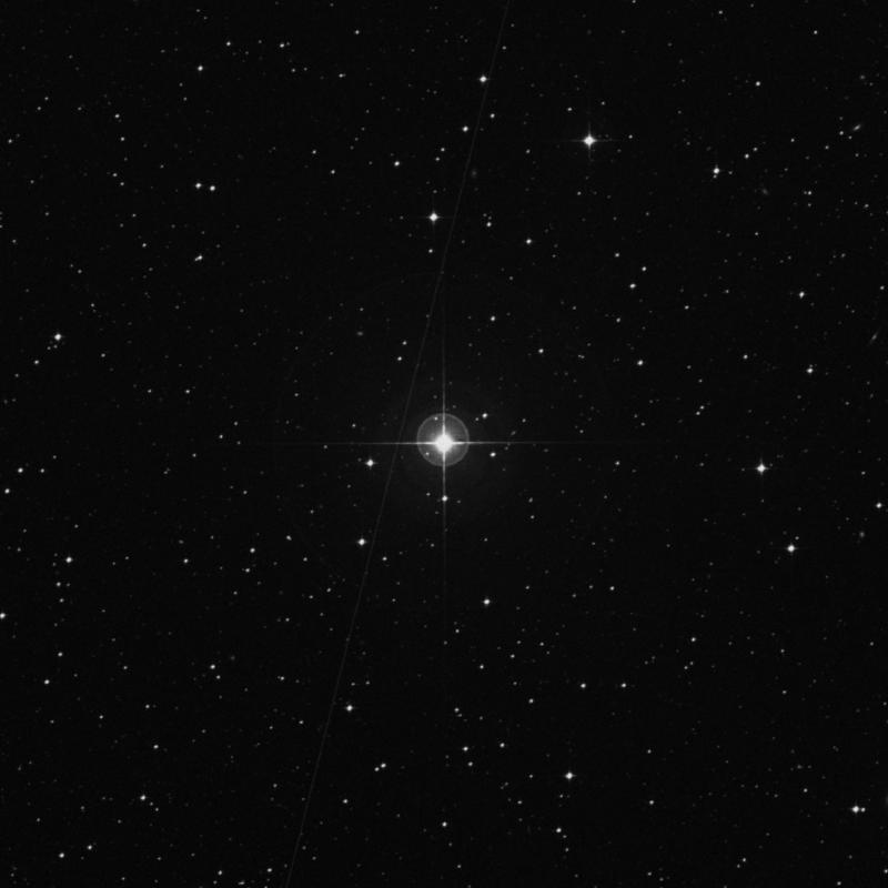 Image of HR8108 star