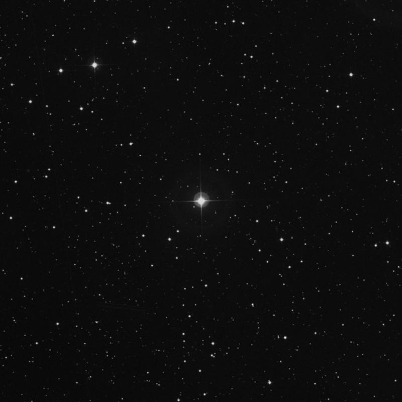 Image of HR8112 star